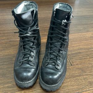 Excellent Condition Men’s Acadia Danner Boots